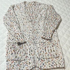 Women’s boutique brand cardigan